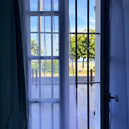 Apartment At Julie's La Ciotat